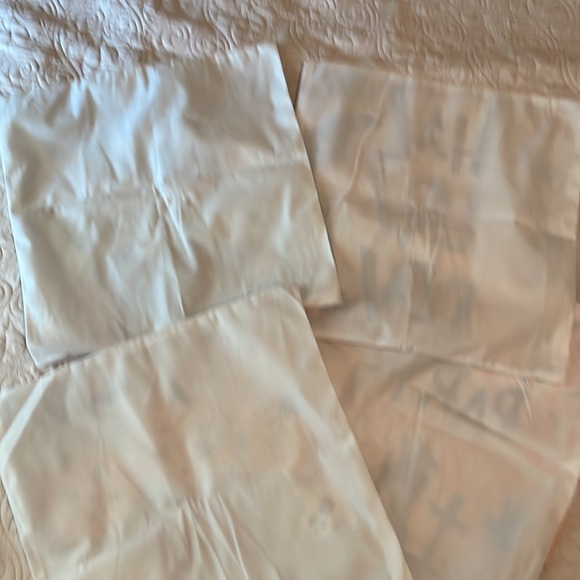 Halloween pillow covers set a 4 - Picture 6 of 7